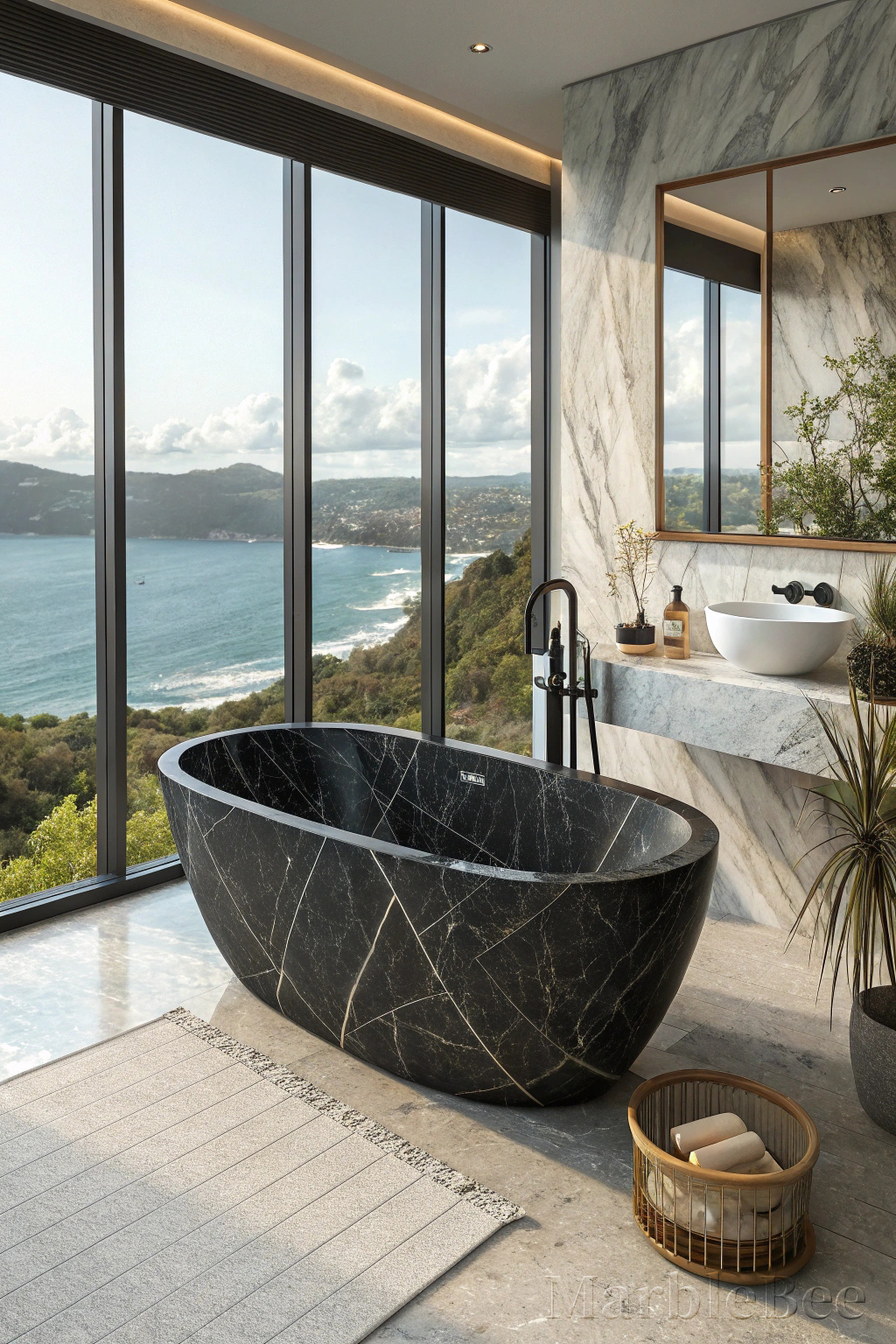 Marble Bathtubs for sale