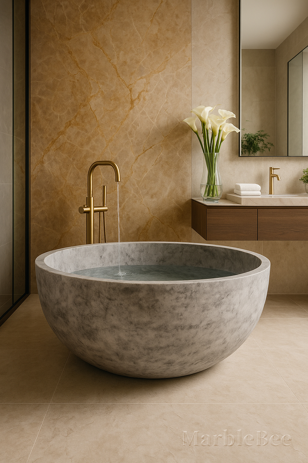 Marble Bathtubs for sale