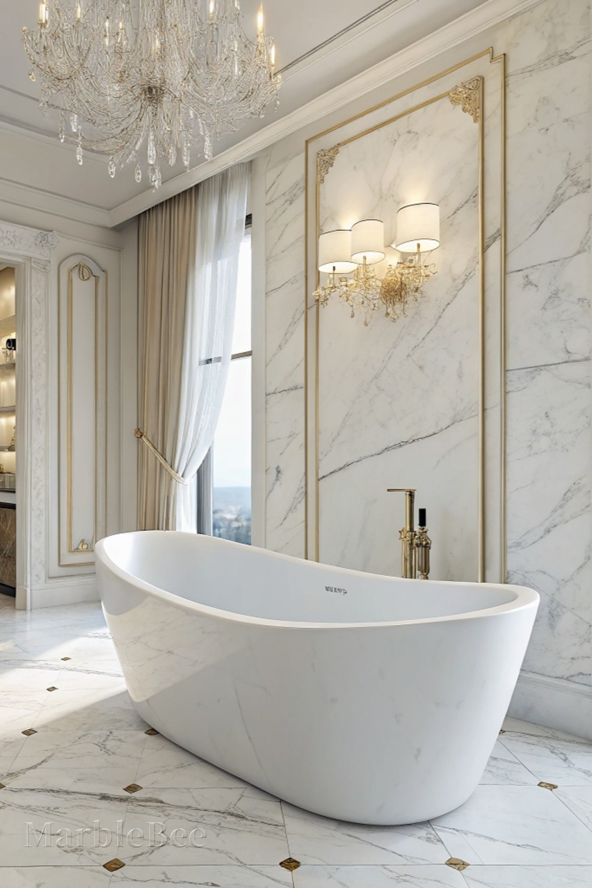 Marble Bathtubs for sale