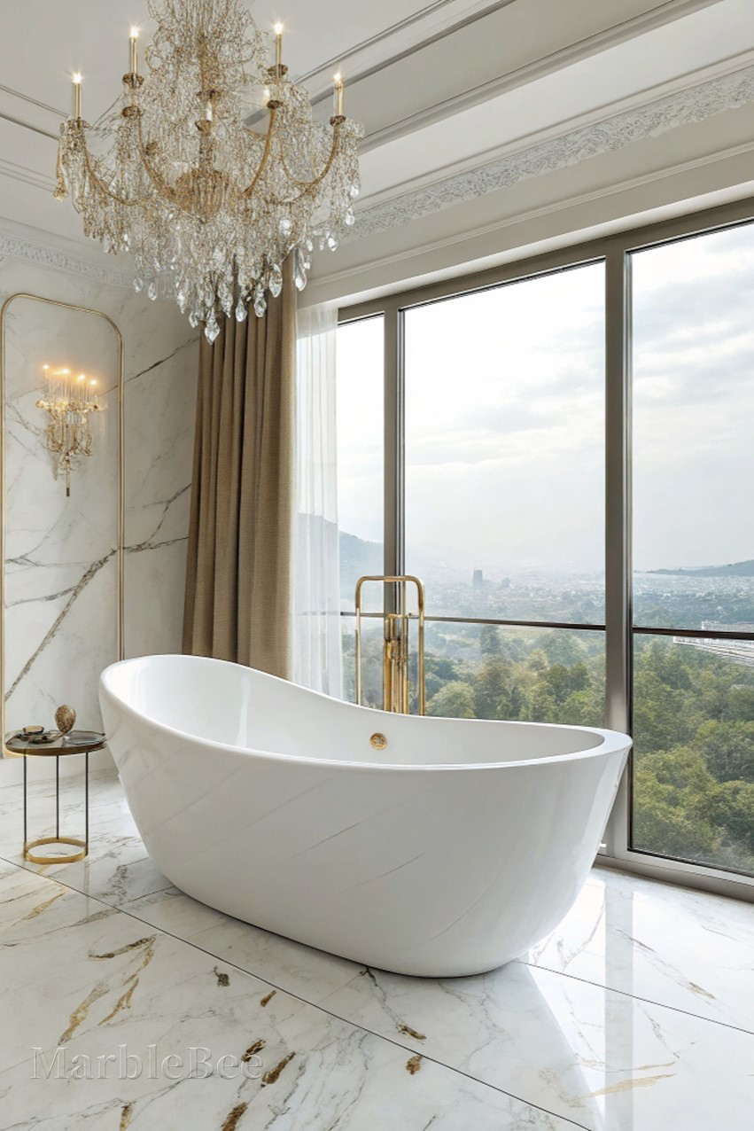 Marble Bathtubs for sale