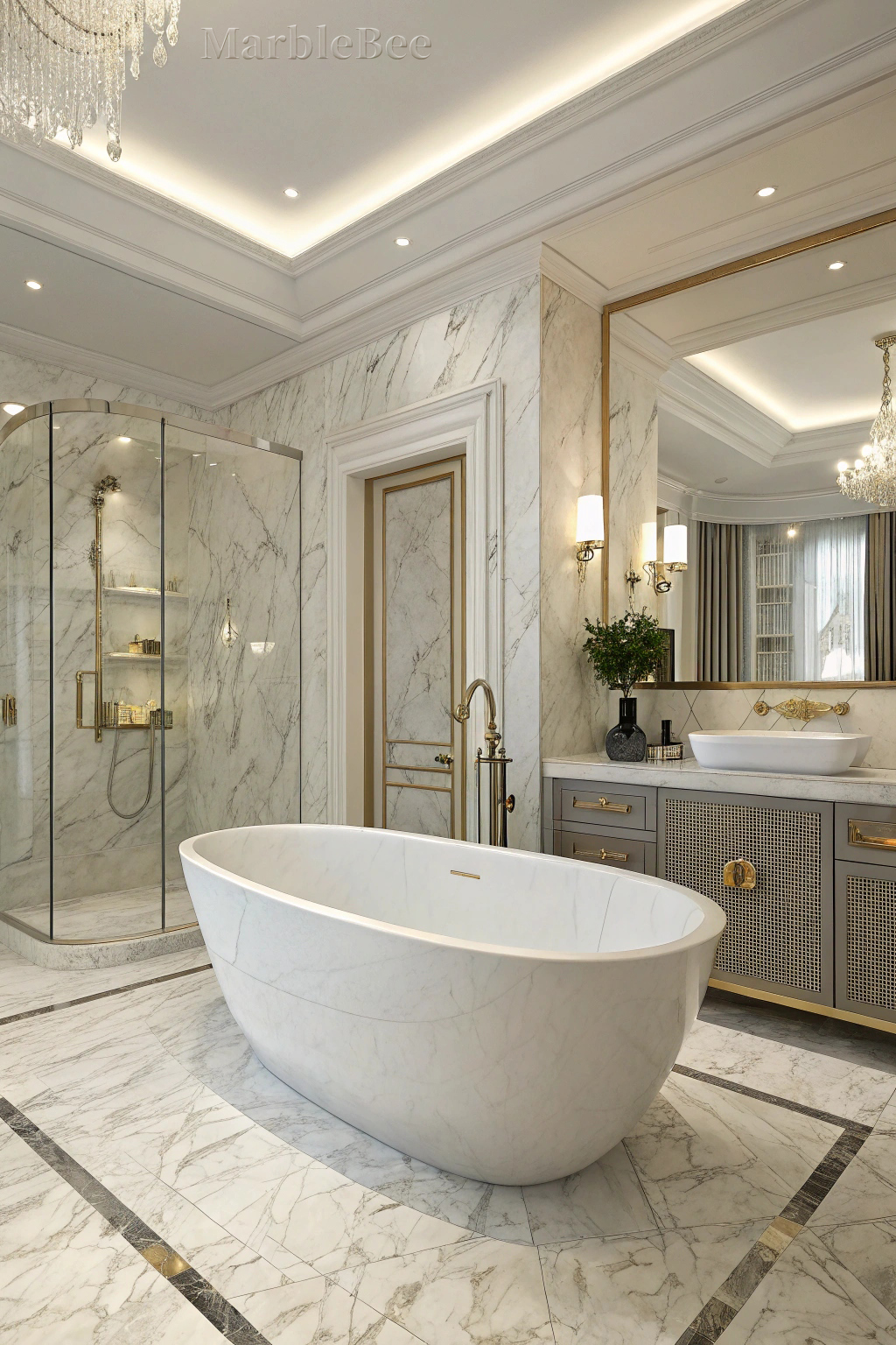 Marble Bathtubs for sale