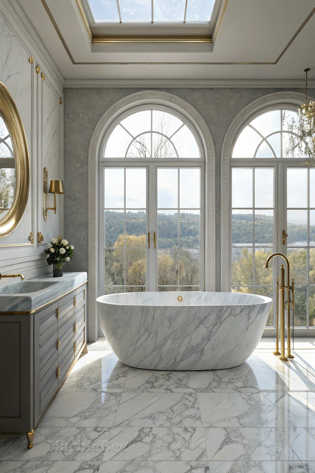 Marble Bathtubs for sale