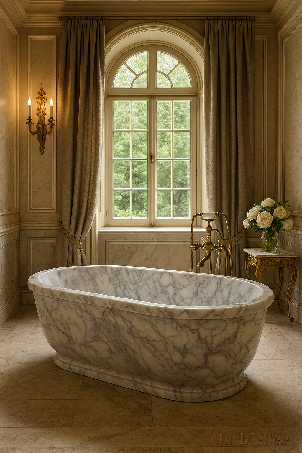 Marble Bathtubs for sale