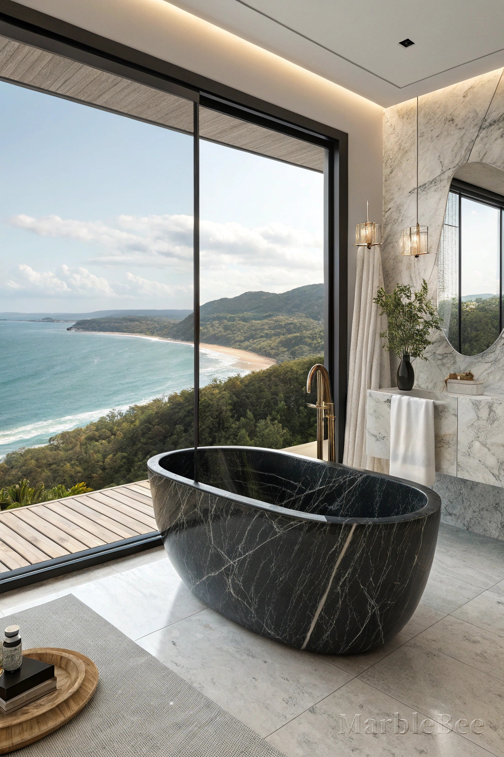Marble Bathtubs for sale