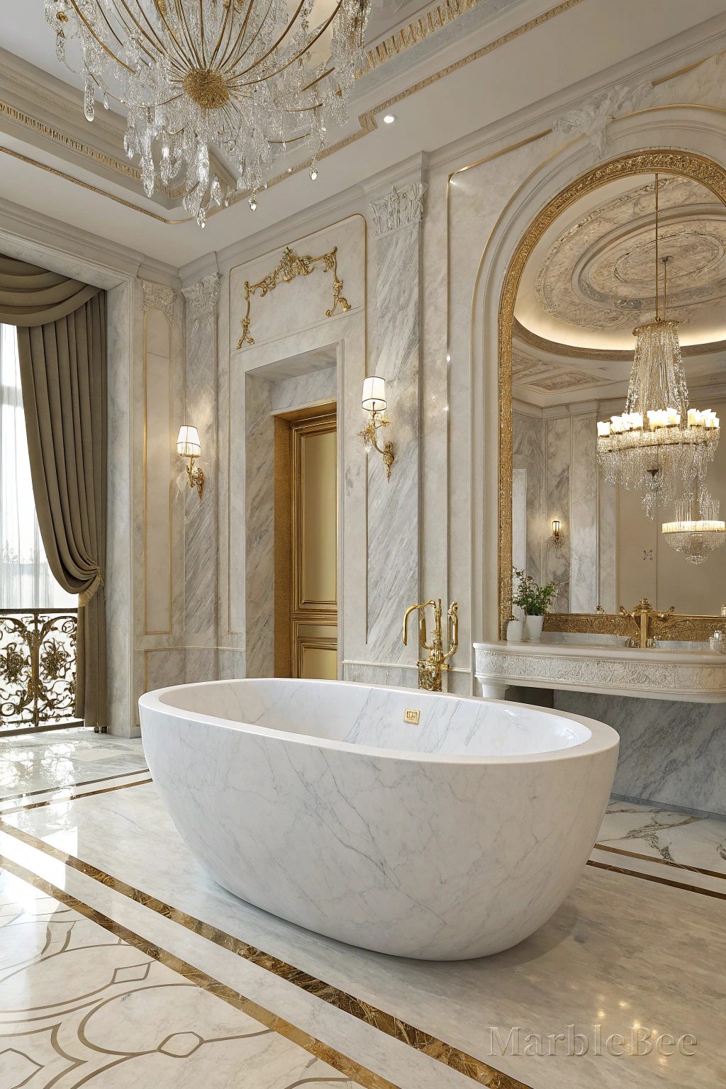 Marble Bathtubs for sale