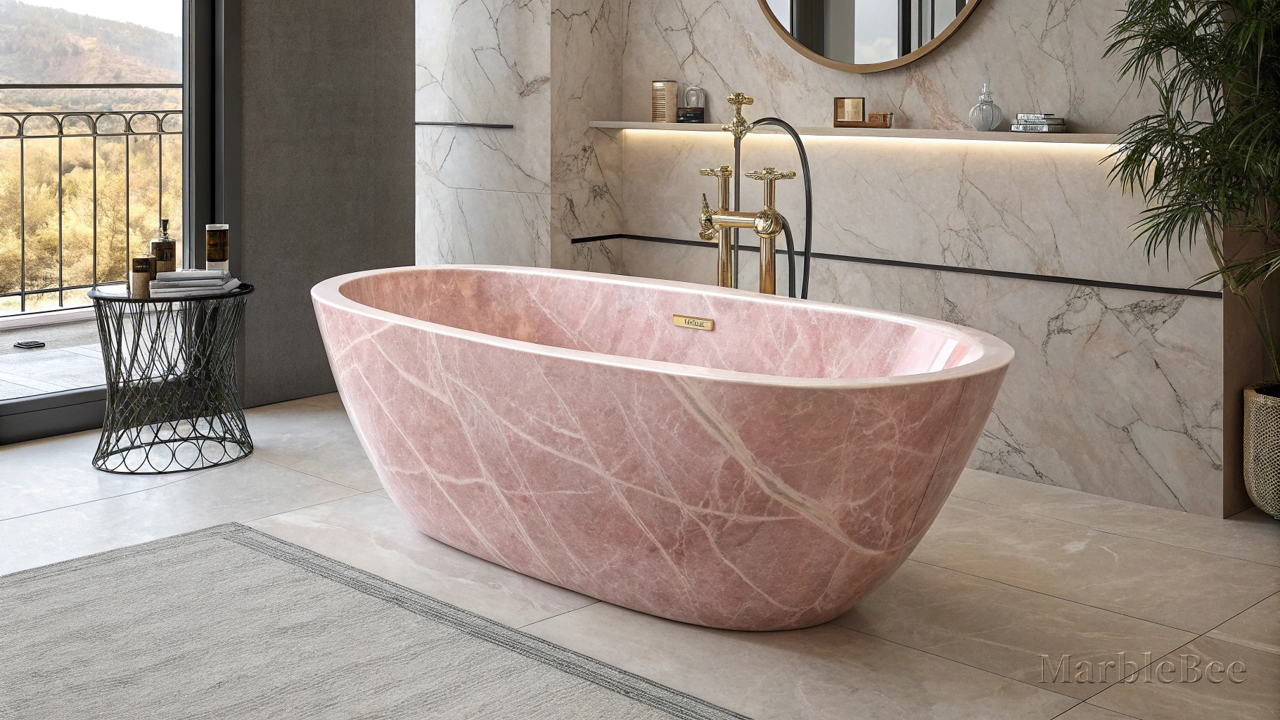 Marble Bathtubs for sale