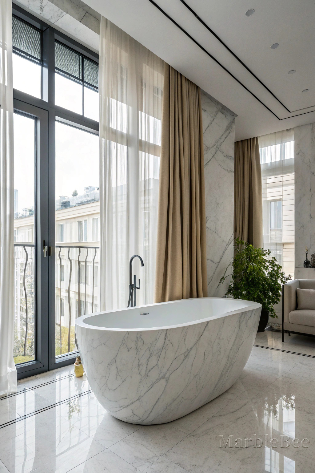 Marble Bathtubs for sale