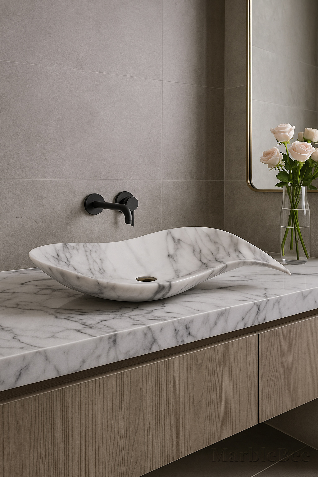 Marble Basins for sale