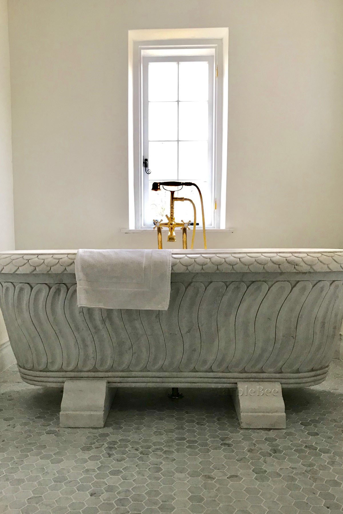 Marble Bathtubs for sale