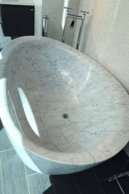 Marble Bathtubs for sale