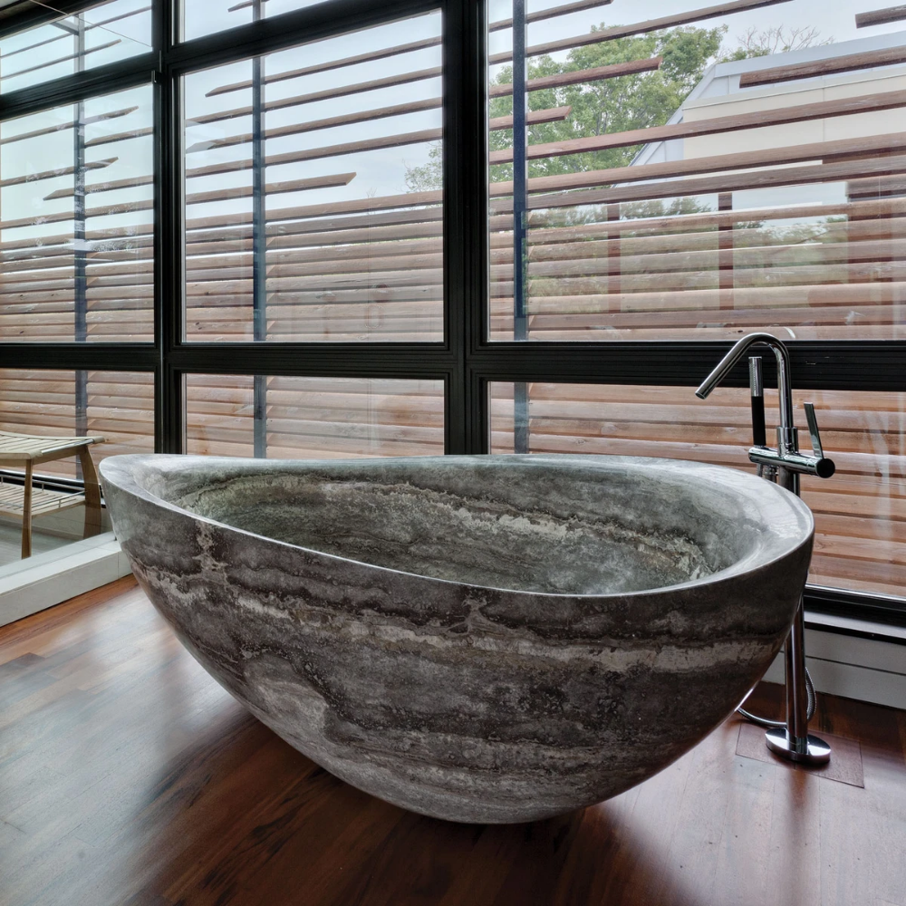 How to choose a bathtub?