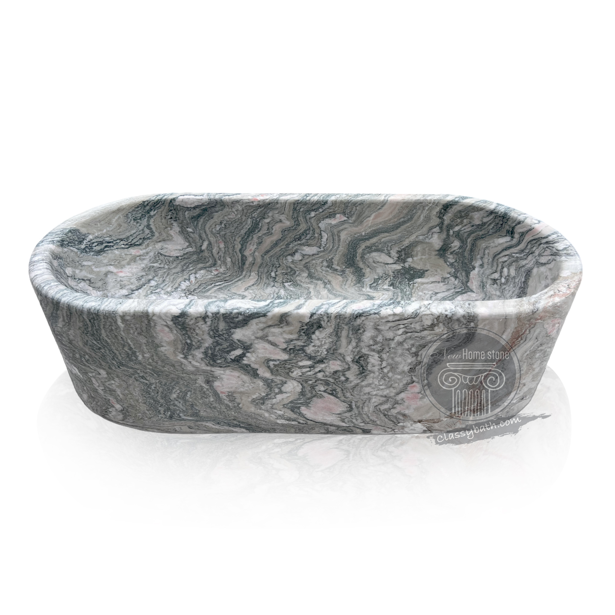 Unique Bathtub