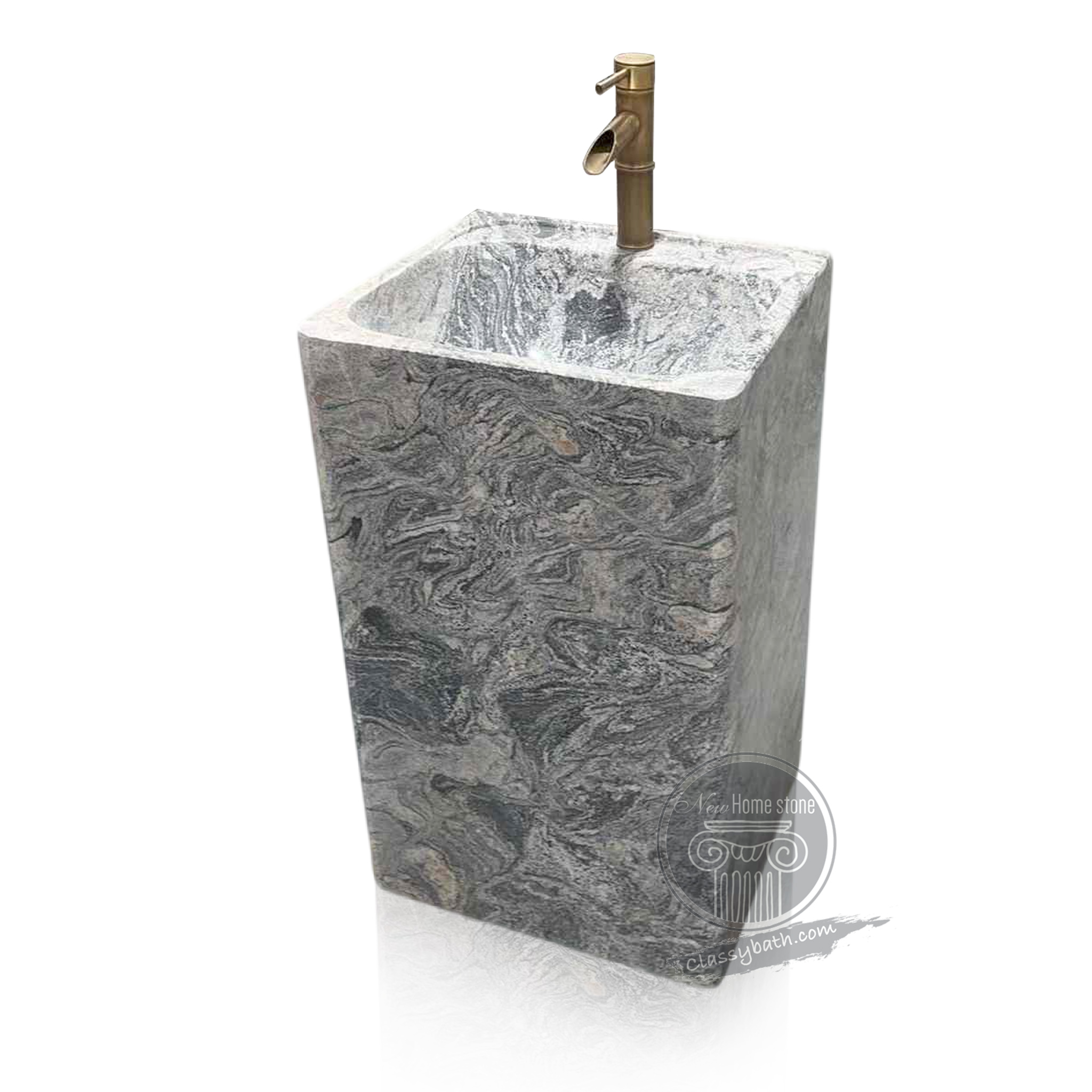 Stand alone sink