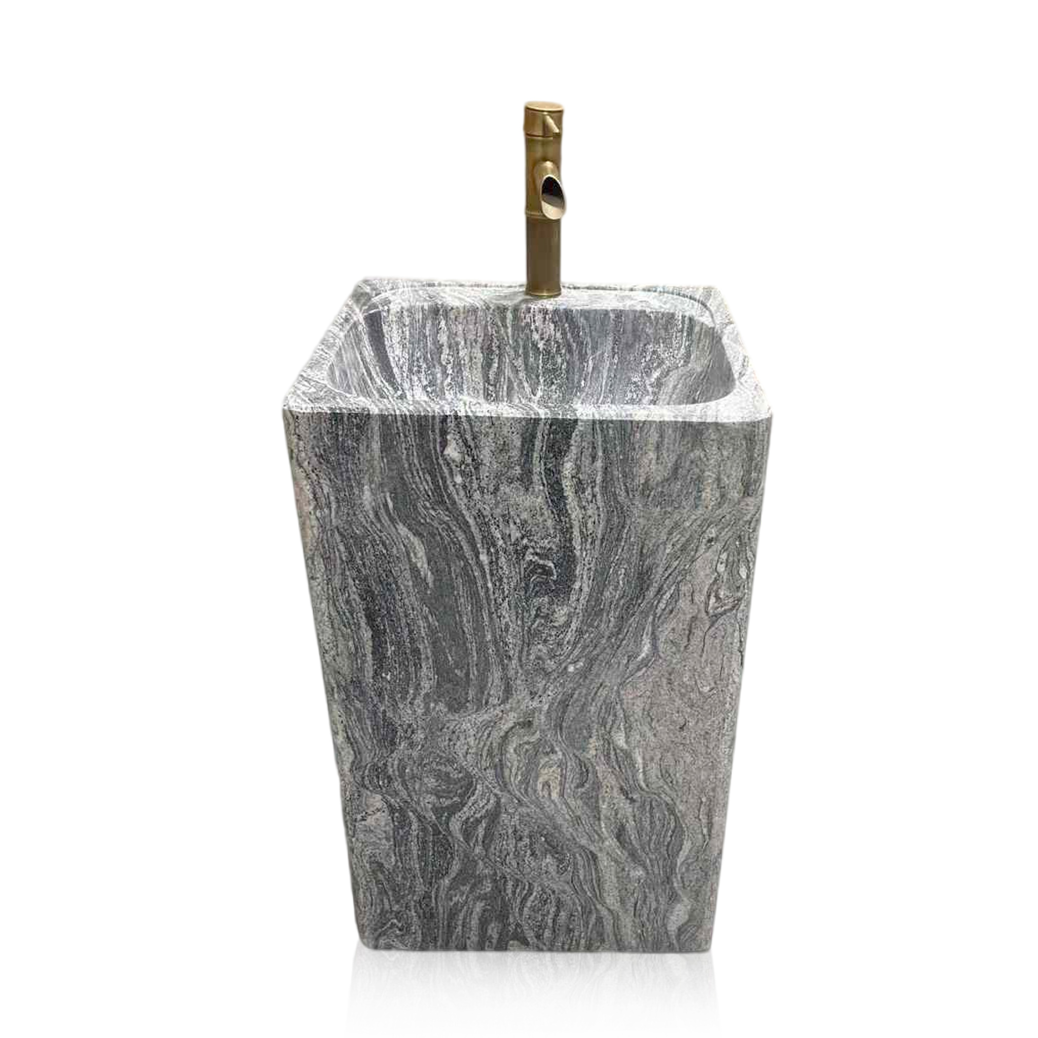 Stand alone sink